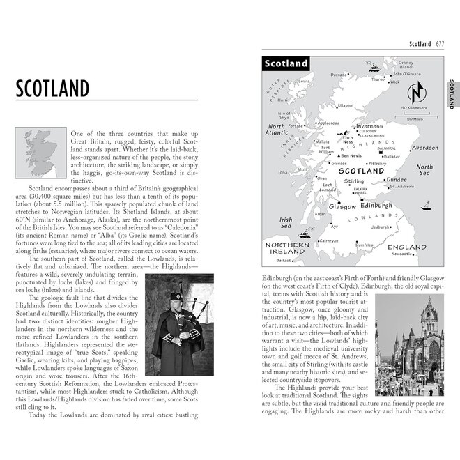 Rick Steves Great Britain