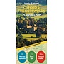 Oxford & The Cotswolds Planning Map