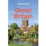 Lonely Planet Great Britain
