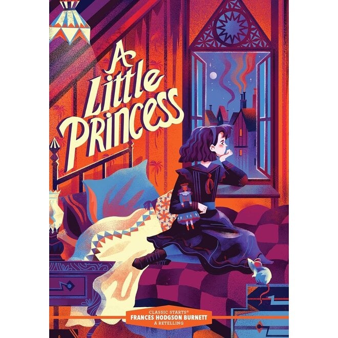 A Little Princess