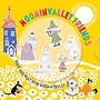 Moominvalley Friends Board Book