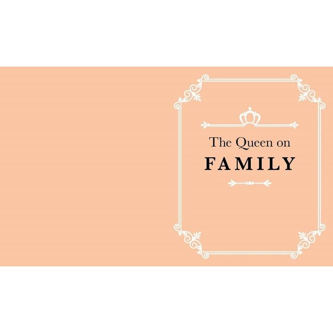 Pocket The Queen Wisdom