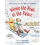 Winnie-the-Pooh at the Palace