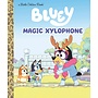 Bluey: Magic Xylophone (Little Golden Book)