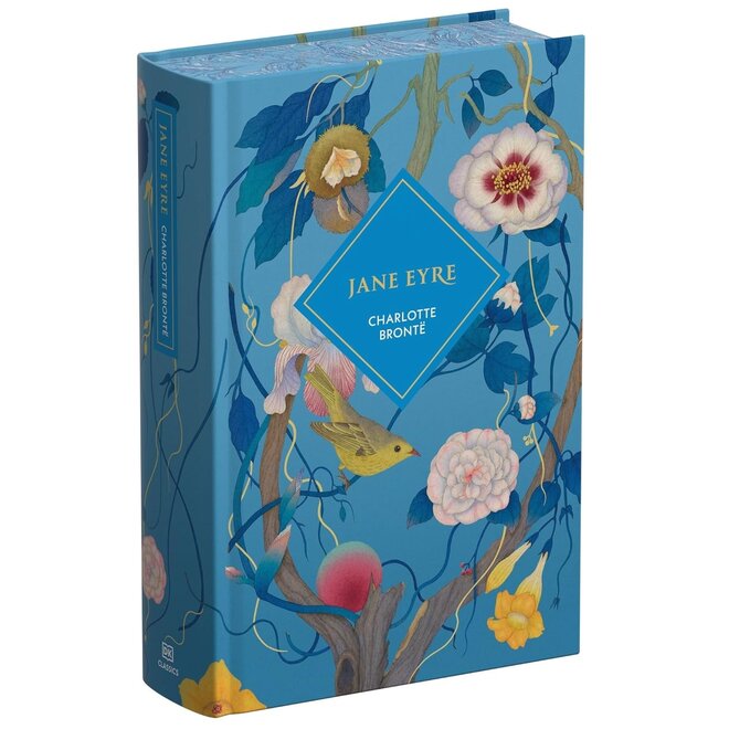Jane Eyre (DK Classics Edition)