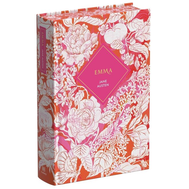 Emma (DK Classics Edition)