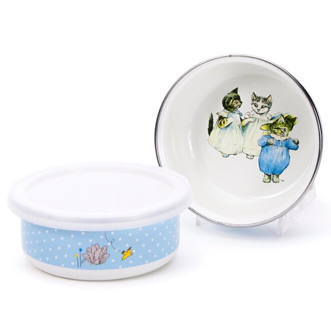 Tom Kitten Children's Place Setting