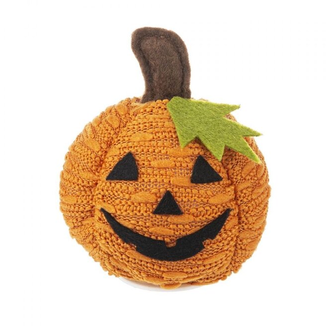 Light-up Pumpkin