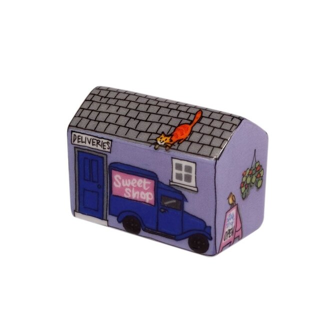 The Sweet Shop