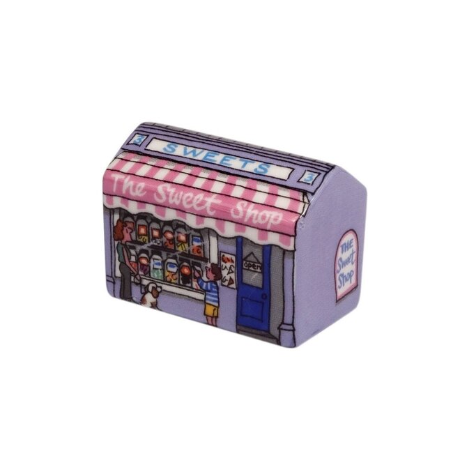 The Sweet Shop