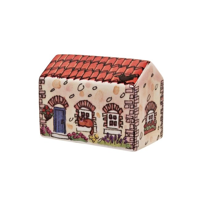 Country Cottage