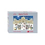Christmas at the Palace 1000-Piece Puzzle