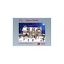 Alison Gardiner Christmas at the Old Town House 1000-Piece Puzzle
