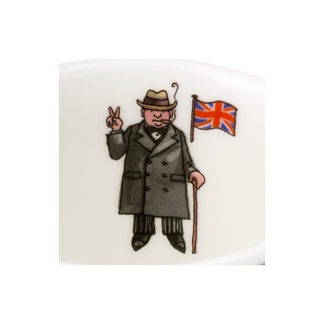 Alison Gardiner Chartwell Mug