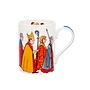 Alison Gardiner Cathedral Procession Mug
