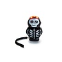 Skeleton Flashlight with Sound