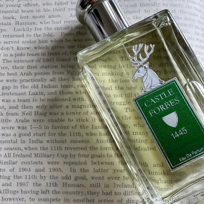 1445 Eau de Parfum 100ml