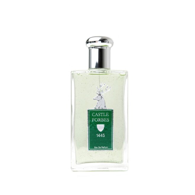 Castle Forbes 1445 Eau de Parfum 100ml
