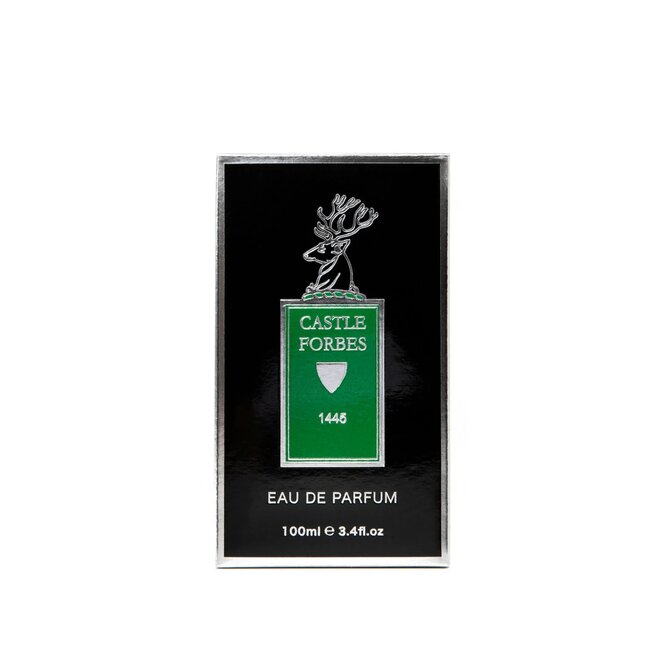 Castle Forbes 1445 Eau de Parfum 100ml