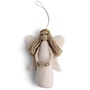 Felt Angel Ornament