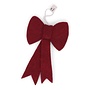 Red Bow Ornament