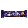 Cadbury Dairy Milk Whole Nut Bar 45g