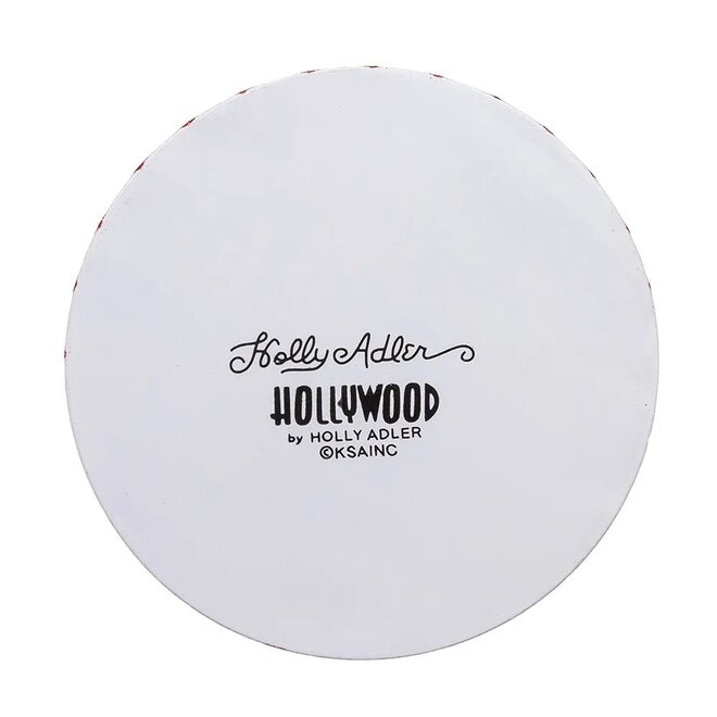 14.5" Hollywood Tweedle Dee Nutcracker