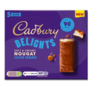 Cadbury Delights Salted Caramel 5 Pack