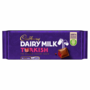 Cadbury Irish Dairy Milk Turkish Delight Bar 47g