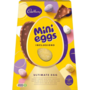 Cadbury Mini Eggs Inclusions Ultimate Egg 374g