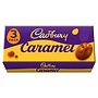 Cadbury Caramel Egg 3 Pack