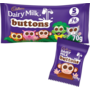 Cadbury Buttons 5 pack