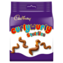 Cadbury CurlyWurly Squirlies Bag