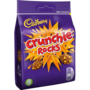 Cadbury Crunchie Rocks