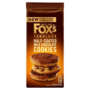 Fox's  Half-Coated Milk Chocolate Chunk Cookies