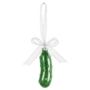 The Christmas Pickle Ornament