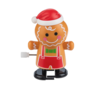 Gingerbread Man Wind Up Toy