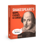 Knowledge Cards: Shakespeare’s Quips, Cusses & Curses