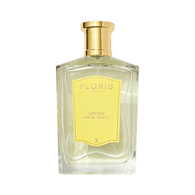 Cefiro Eau de Toilette 100ml