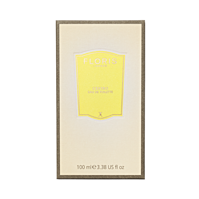 Cefiro Eau de Toilette 100ml