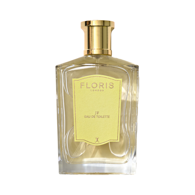 Floris JF Eau de Toilette 100ml