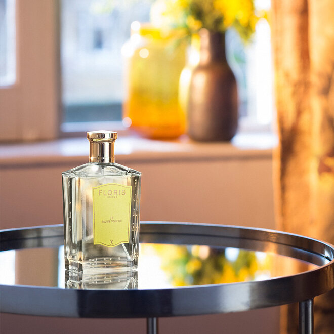 JF Eau de Toilette 100ml