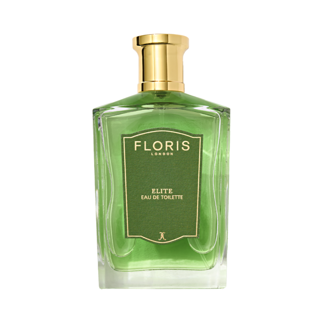 Floris Elite Eau de Toilette 100 ml