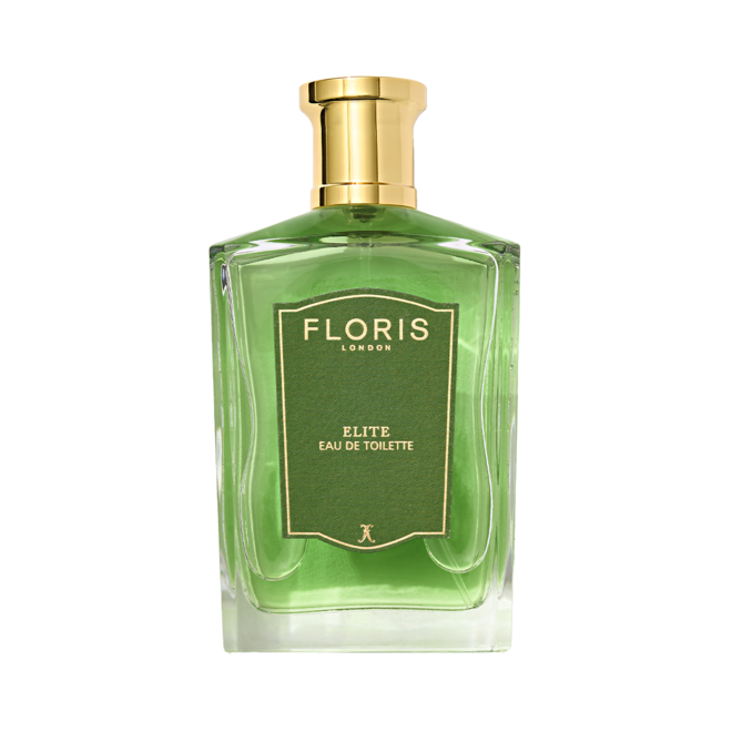 Elite Eau de Toilette 100 ml