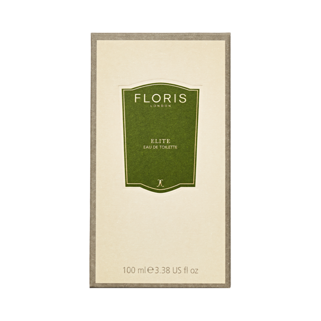 Elite Eau de Toilette 100 ml
