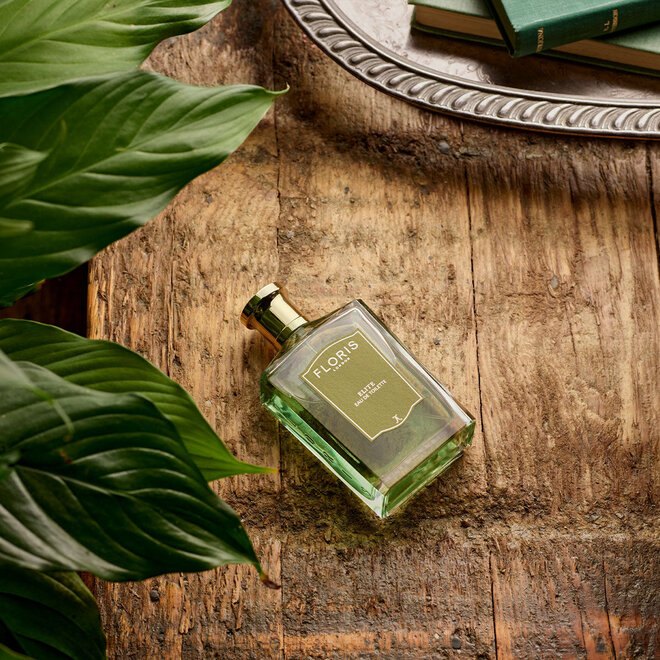 Elite Eau de Toilette 100 ml
