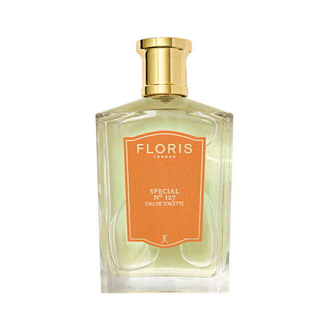 Floris Special No. 127 Eau de Toilette 100ml