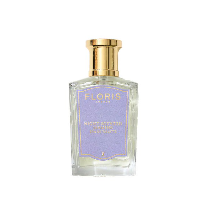 Night Scented Jasmine  Eau de Toilette 50ml
