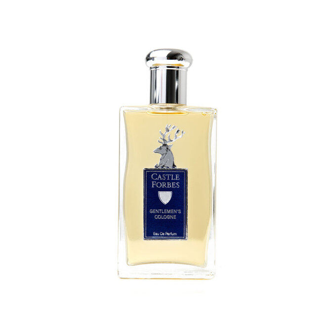 Castle Forbes Gentlemen's Cologne Eau de Parfum 100ml