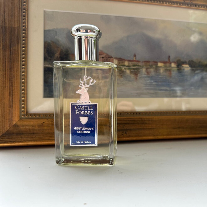 Gentlemen's Cologne Eau de Parfum 100ml